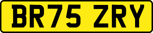 BR75ZRY