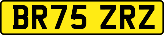 BR75ZRZ