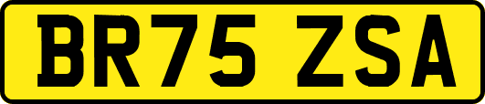 BR75ZSA
