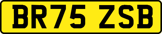BR75ZSB