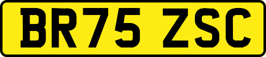 BR75ZSC