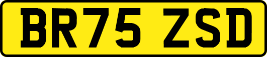 BR75ZSD