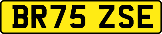 BR75ZSE