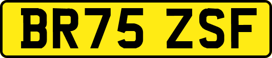 BR75ZSF