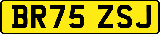 BR75ZSJ