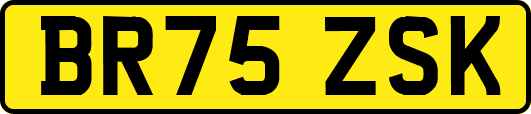 BR75ZSK