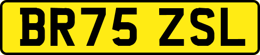 BR75ZSL