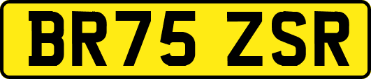 BR75ZSR