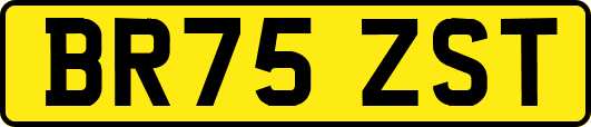 BR75ZST
