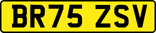 BR75ZSV