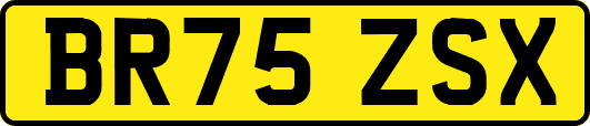 BR75ZSX