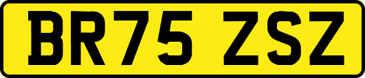 BR75ZSZ