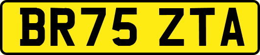 BR75ZTA