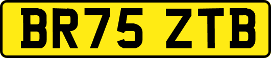 BR75ZTB