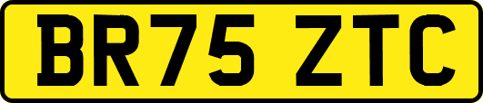 BR75ZTC