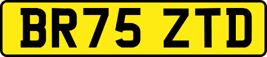BR75ZTD