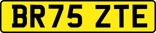BR75ZTE