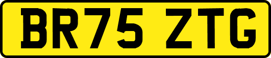 BR75ZTG
