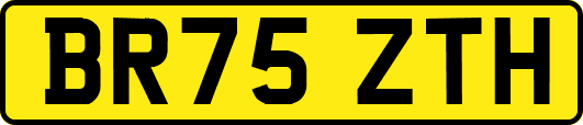 BR75ZTH