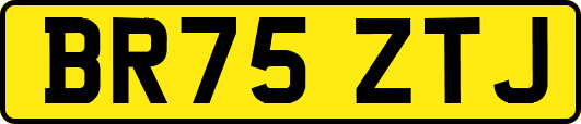 BR75ZTJ