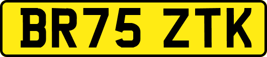 BR75ZTK