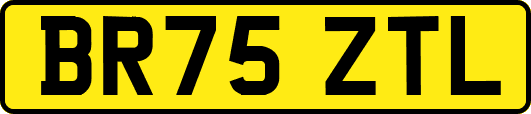 BR75ZTL