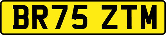 BR75ZTM