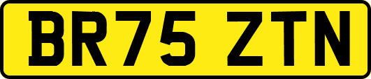 BR75ZTN