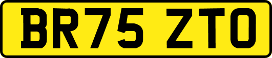 BR75ZTO