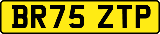 BR75ZTP