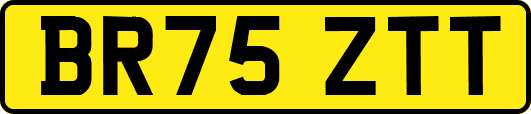 BR75ZTT
