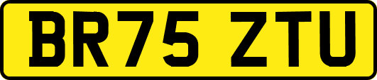 BR75ZTU