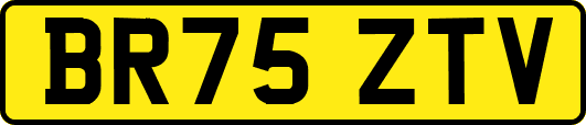 BR75ZTV
