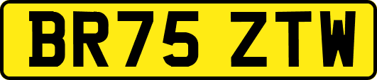 BR75ZTW
