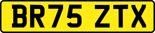 BR75ZTX