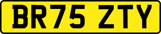 BR75ZTY