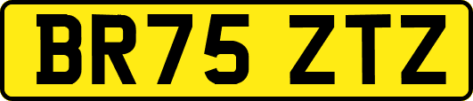 BR75ZTZ