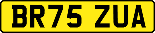 BR75ZUA