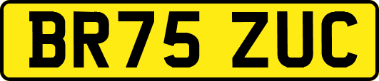 BR75ZUC