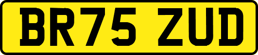 BR75ZUD