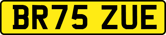 BR75ZUE