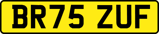 BR75ZUF