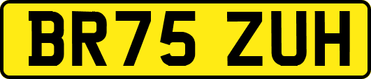 BR75ZUH
