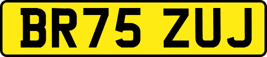 BR75ZUJ