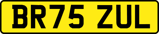 BR75ZUL