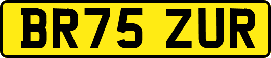 BR75ZUR