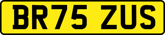 BR75ZUS