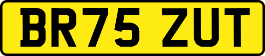 BR75ZUT