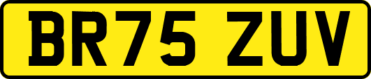 BR75ZUV