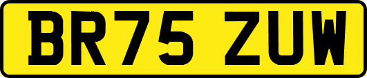 BR75ZUW